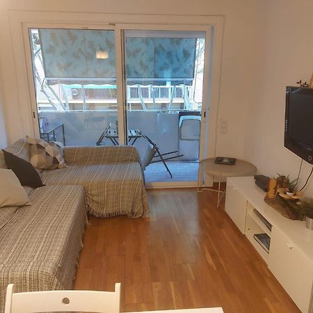 Apartamento Tranquilo Cerca De La Sagrada Familia Barcelone Extérieur photo