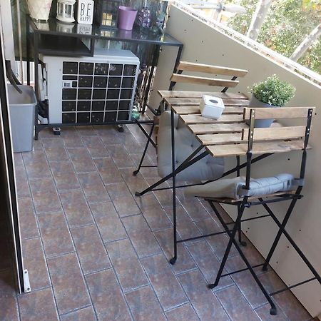 Apartamento Tranquilo Cerca De La Sagrada Familia Barcelone Extérieur photo