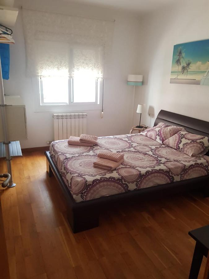 Apartamento Tranquilo Cerca De La Sagrada Familia Barcelone Extérieur photo