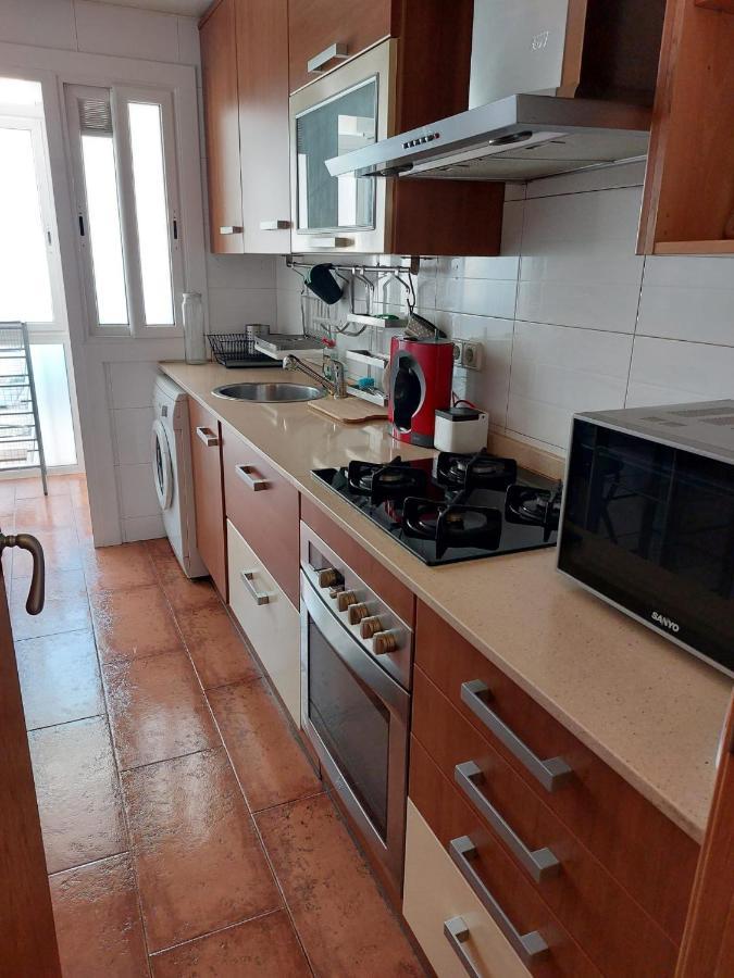 Apartamento Tranquilo Cerca De La Sagrada Familia Barcelone Extérieur photo