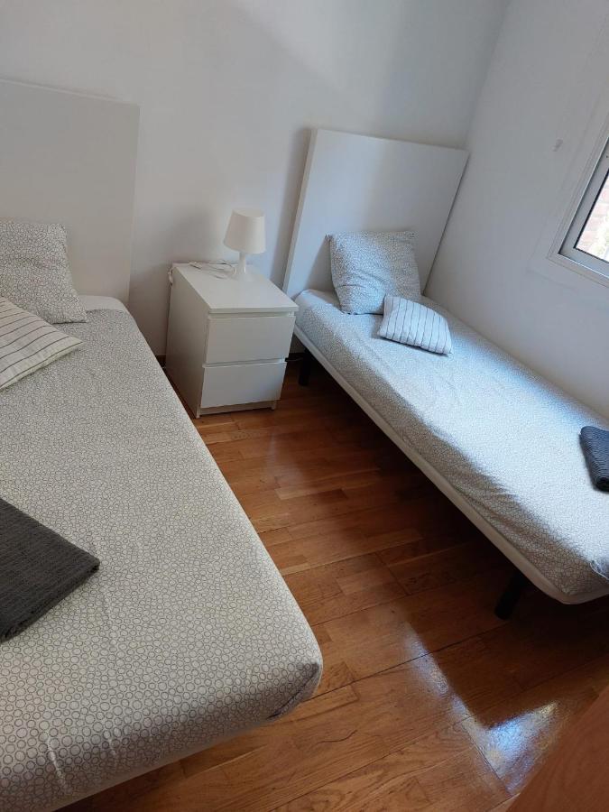 Apartamento Tranquilo Cerca De La Sagrada Familia Barcelone Extérieur photo