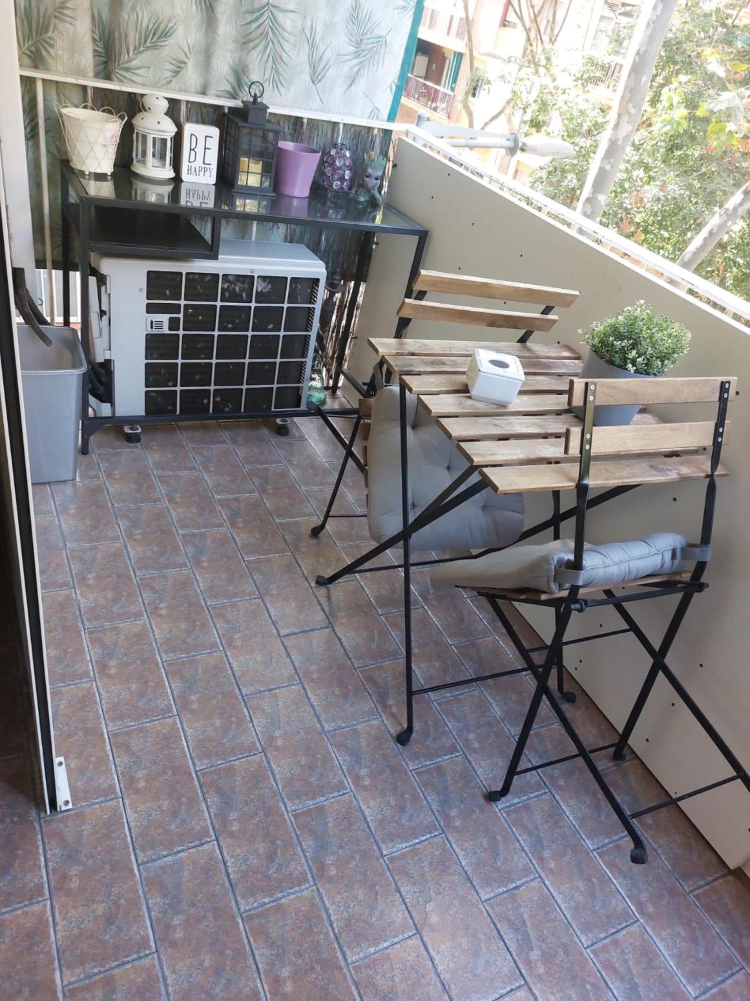 Apartamento Tranquilo Cerca De La Sagrada Familia Barcelone Extérieur photo