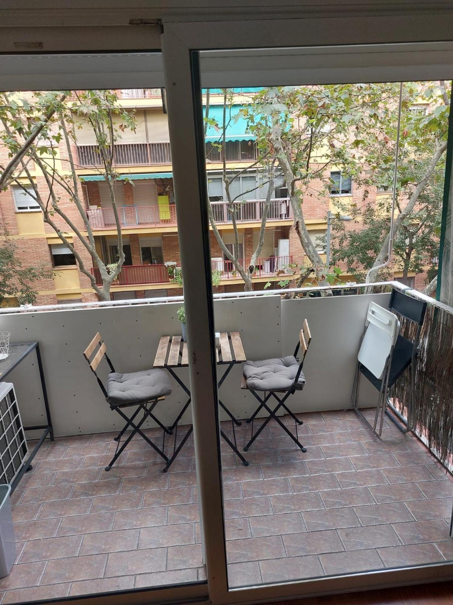 Apartamento Tranquilo Cerca De La Sagrada Familia Barcelone Extérieur photo