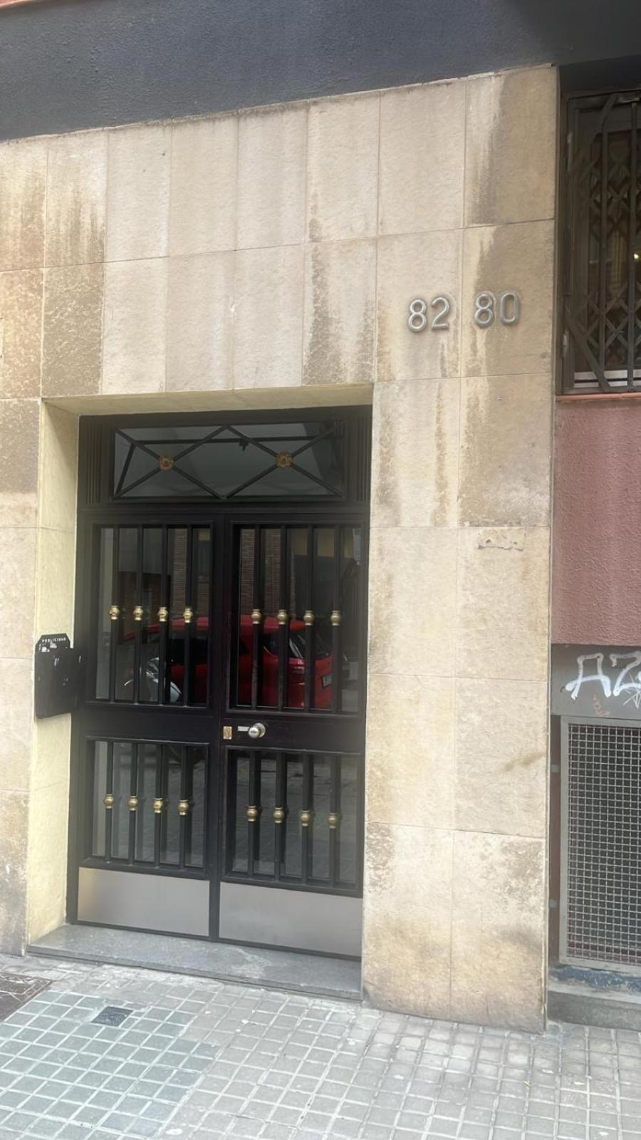 Apartamento Tranquilo Cerca De La Sagrada Familia Barcelone Extérieur photo